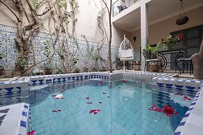 Riad Adrar