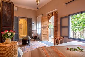 Riad Adrar