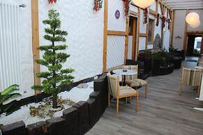 Hotel am Kurpark