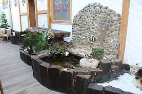 Hotel am Kurpark
