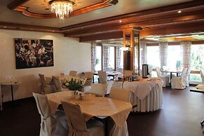 Hotel am Kurpark
