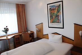 Hotel am Kurpark