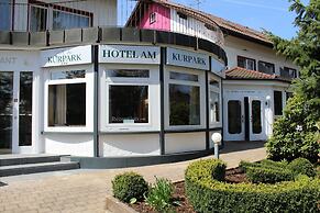 Hotel am Kurpark
