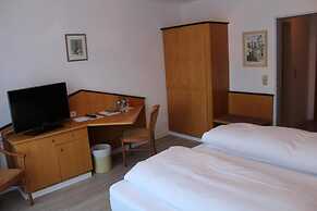 Hotel am Kurpark