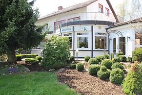 Hotel am Kurpark