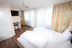 Hotel am Kurpark