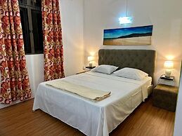 R&G Justlikehome Apartments