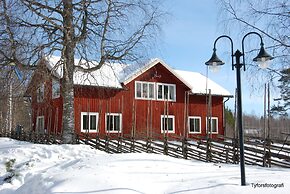 Tyforsgården