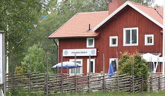 Tyforsgården