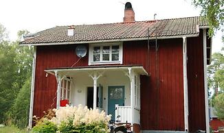 Tyforsgården