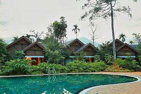 Morickap Resort