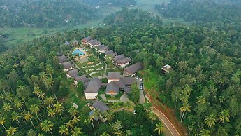Morickap Resort