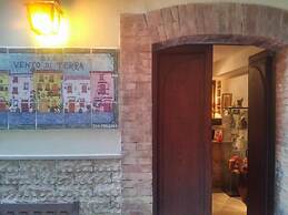 B&B Vento di Terra
