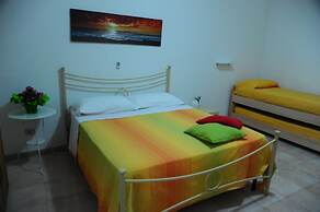 B&B Vento di Terra