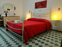 B&B Vento di Terra