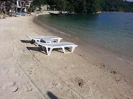 Dolphinbay Beachfront & Dive Resort