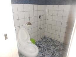 Dolphinbay Beachfront & Dive Resort