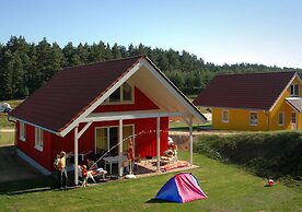 Camping Ferienpark Havelberge