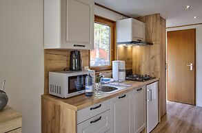 Camping Ferienpark Havelberge