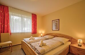 Camping Ferienpark Havelberge