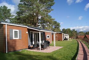 Camping Ferienpark Havelberge