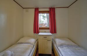 Camping Ferienpark Havelberge