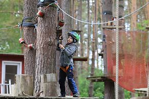 Camping Ferienpark Havelberge
