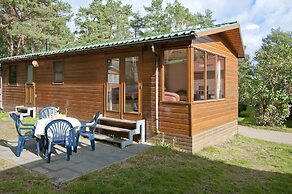 Camping Ferienpark Havelberge