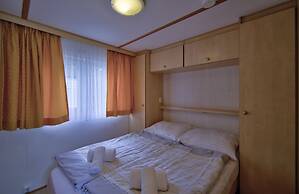 Camping Ferienpark Havelberge