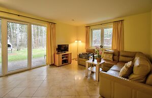 Camping Ferienpark Havelberge