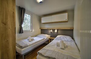 Camping Ferienpark Havelberge