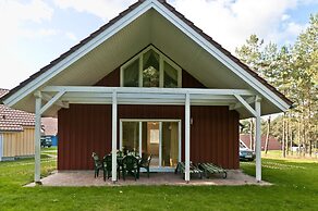 Camping Ferienpark Havelberge