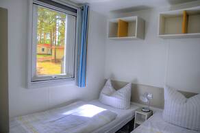 Camping Ferienpark Havelberge
