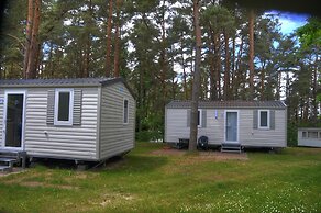 Camping Ferienpark Havelberge