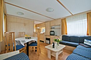 Camping Ferienpark Havelberge