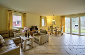 Camping Ferienpark Havelberge