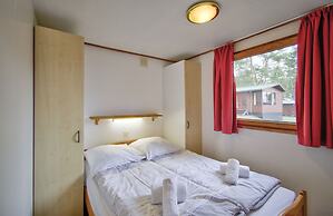 Camping Ferienpark Havelberge