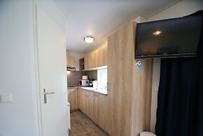 Camping Ferienpark Havelberge