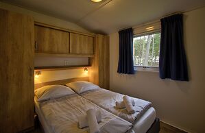 Camping Ferienpark Havelberge