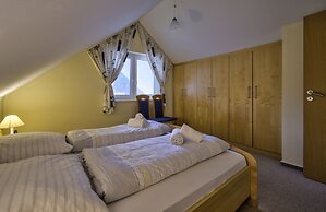 Camping Ferienpark Havelberge