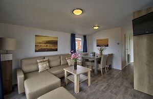 Camping Ferienpark Havelberge