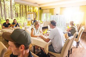 Camping Ferienpark Havelberge