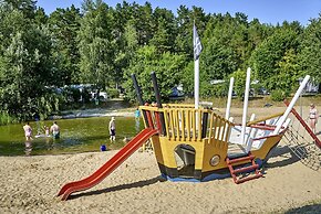 Camping Ferienpark Havelberge