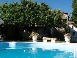 Le Four à Pain - Chambres d'Hôtes