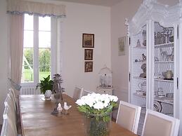 Le Four à Pain - Chambres d'Hôtes