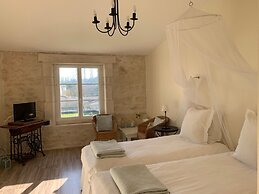 Le Four à Pain - Chambres d'Hôtes