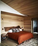 Caldera House Jackson Hole