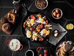 Caldera House Jackson Hole