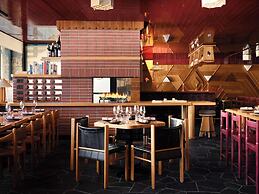 Caldera House Jackson Hole