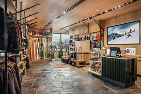 Caldera House Jackson Hole